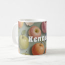 Recherche de verger mugs bouteilles Motif