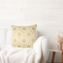 Search for modern diamond pattern pillows Stylish