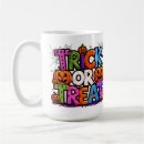 Search for trick mugs Kids halloween party
