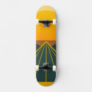 Recherche de rétro comp skateboards Minimaliste