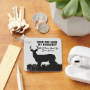Search for hunting keychains Deer