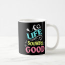 Search for sounds mugs Retro