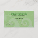 Recherche de sage cartes visite Créatif
