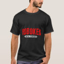 Search for hoboken tshirts Roots