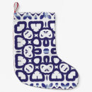 Search for ornate christmas stockings Decorative
