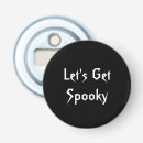Search for halloween bottle openers Ghost