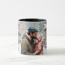 Search for winter love mugs Elegant