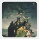 Search for goya stickers 18th