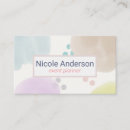 Search for painter artist business cards Cute