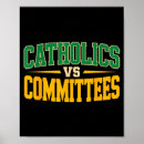 Search for catholic posters Design