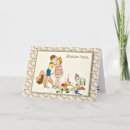 Recherche de baiser vintage vœux cartes Cru