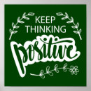 Search for positive thinking posters Inspiration