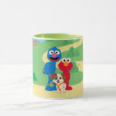 Search for grover sesame street mugs Kids tv show