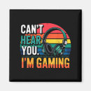 Search for gamer magnets Video