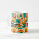 Recherche de palm springs tasses Café