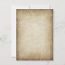 Search for vintage invitations Country