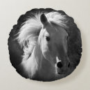 Search for portraits pillows Horses