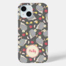 Recherche de herisson iphone coques Pour elle