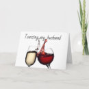 Recherche de vin blanc vœux cartes Pour lui