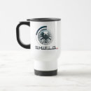 Recherche de hi tech tasses Super héros
