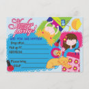 Search for fill in invitations Cute