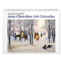 Search for native american calendars History