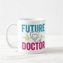 Search for future doctor mugs School