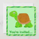 Search for tortoise square invitations Animals