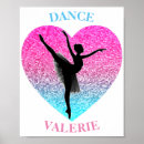 Recherche de petite ballerine posters Girl