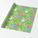 Search for pink holiday wrapping paper Green