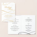 Recherche de menu vœux cartes Blanc