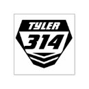 Search for motorcycle rubber stamps Racing