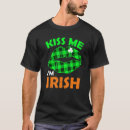 Recherche de st patricks day mens tshirts Femmes