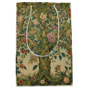Search for vintage gift bags William morris