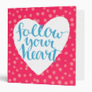 Search for follow binders Heart