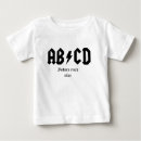 Search for rock star baby shirts Cute
