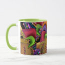 Search for masquerade mugs Carnival