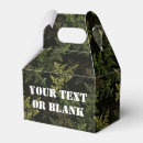 Recherche de camouflage ballotins Vert