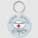 Search for nurse keychains Nurses week