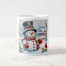 Search for cardinal bird mugs Whimsical