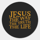 Search for way of life stickers God