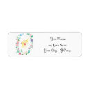 Search for pet bird return address labels Cockatiel