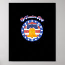 Search for flag 4th posters Red white and blue
