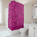 Search for bling bling shower curtains Glitter