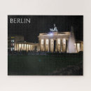 Search for berlin puzzles brandenburger tor