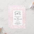 Recherche de elegant sweet 16 invitations Princesse