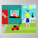 Recherche de vintage de femme au foyer posters Pour tous