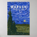 Search for northern lights posters Manitoba