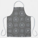 Recherche de mandala aprons Les couches de conception