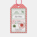 Search for special delivery gift tags Naughty or nice tags